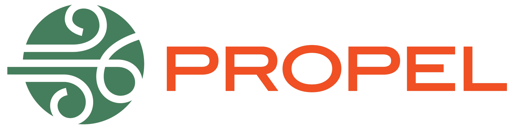 propel logo 4