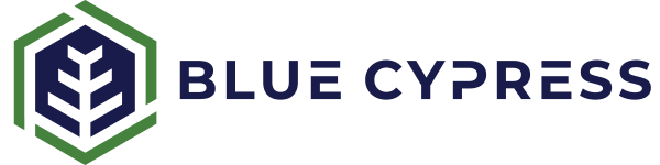 Blue Cypress Dev Site