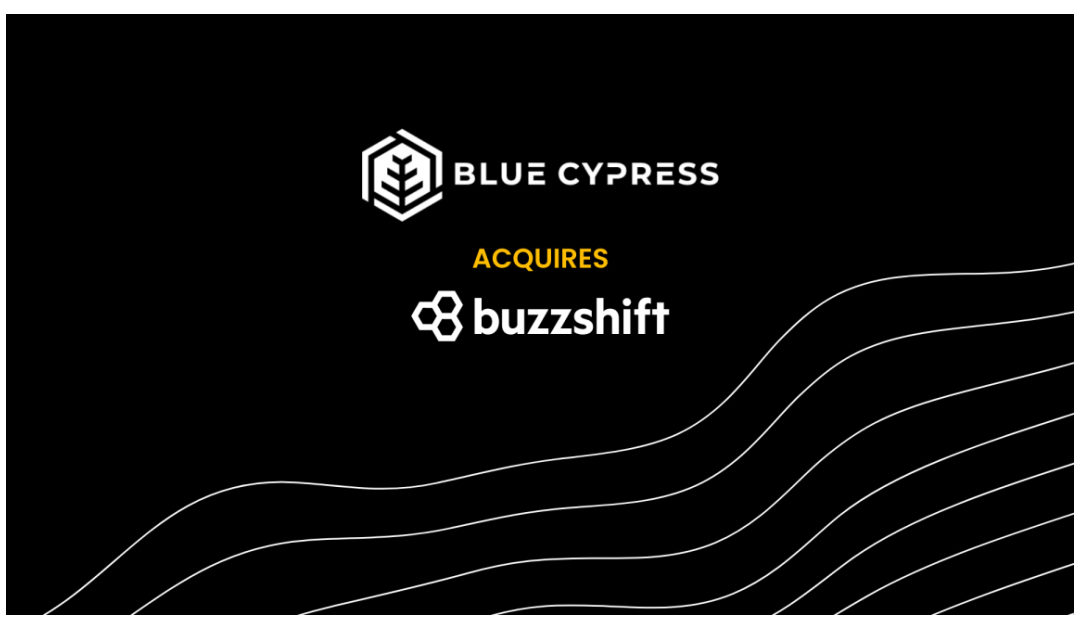 Blue Cypress Acquires BuzzShift Digital Ad Agency and Business Consultancy
