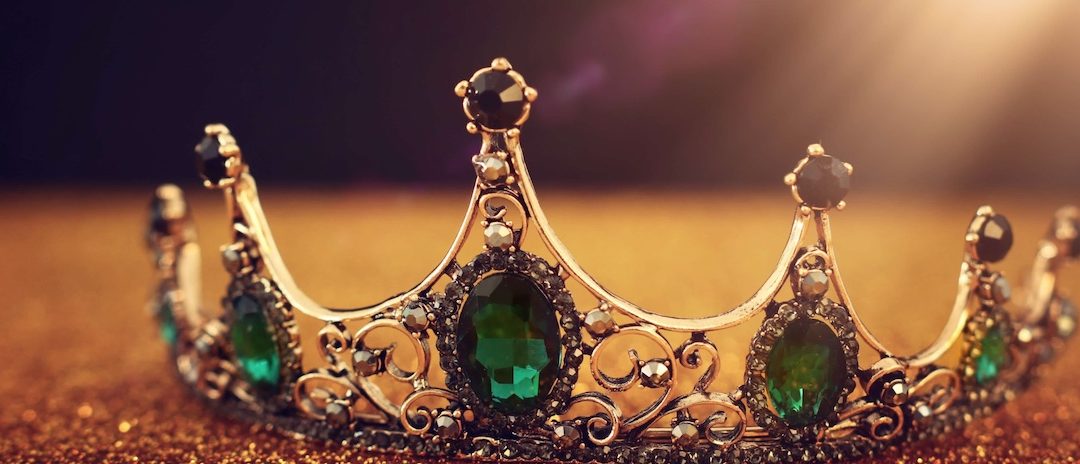 Weekly Round-Up: Your “Crown Jewels” in the Digital Age