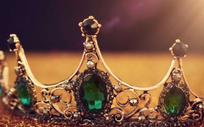 Weekly Round-Up: Your “Crown Jewels” in the Digital Age