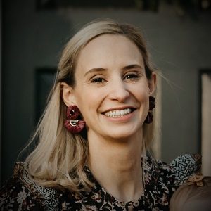 Johanna Snider